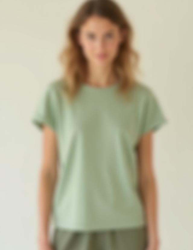 Unisex hemp t-shirt